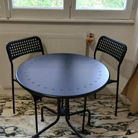 Da Ernesto Séjour chez l'habitant *